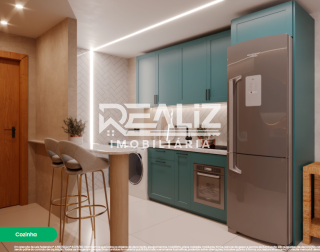 CAPIBARIBE PRIME RESIDENCE