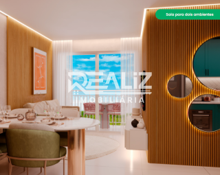 CAPIBARIBE PRIME RESIDENCE