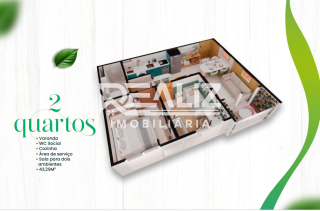 CAPIBARIBE PRIME RESIDENCE