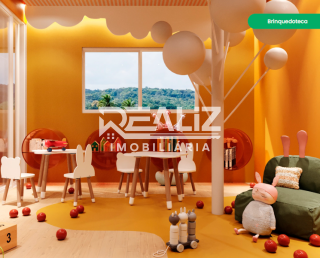 CAPIBARIBE PRIME RESIDENCE