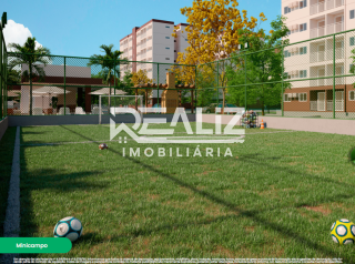 CAPIBARIBE PRIME RESIDENCE