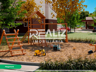 CAPIBARIBE PRIME RESIDENCE