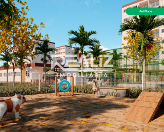 CAPIBARIBE PRIME RESIDENCE