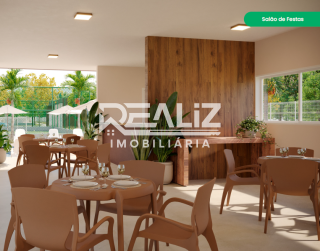 CAPIBARIBE PRIME RESIDENCE