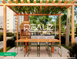 CAPIBARIBE PRIME RESIDENCE