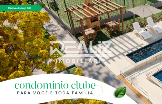 CAPIBARIBE PRIME RESIDENCE