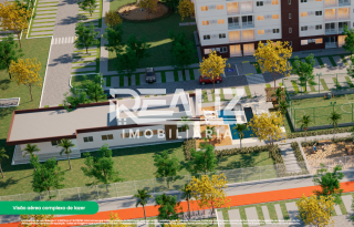 CAPIBARIBE PRIME RESIDENCE