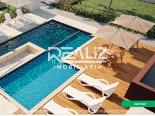 CAPIBARIBE PRIME RESIDENCE