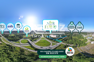 CAPIBARIBE PRIME RESIDENCE