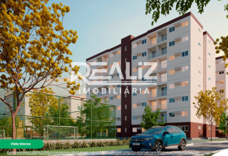 CAPIBARIBE PRIME RESIDENCE