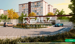 CAPIBARIBE PRIME RESIDENCE