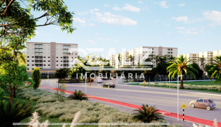 CAPIBARIBE PRIME RESIDENCE