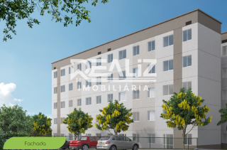 VIVA VIDA DIRECIONAL JARDIM BOTÂNICO