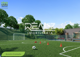 VIVA VIDA DIRECIONAL JARDIM BOTÂNICO