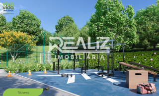 VIVA VIDA DIRECIONAL JARDIM BOTÂNICO