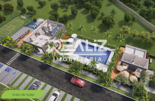 VIVA VIDA DIRECIONAL JARDIM BOTÂNICO