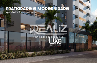 LIKE CLUBE BOA VISTA