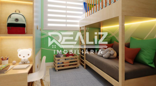 ALAMEDA DOS PÁSSAROS