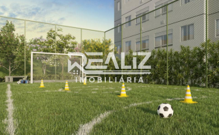 ALAMEDA DOS PÁSSAROS