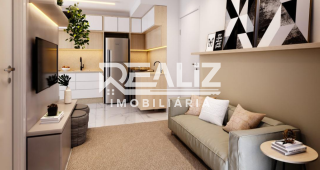 ALAMEDA DOS PÁSSAROS