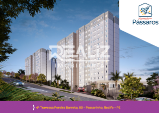 ALAMEDA DOS PÁSSAROS