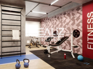 ALAMEDA DOS PÁSSAROS