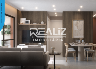 START RECIFE RESIDENCE