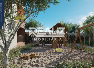 START RECIFE RESIDENCE