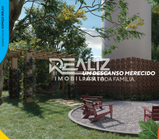 START RECIFE RESIDENCE