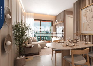 START RECIFE RESIDENCE