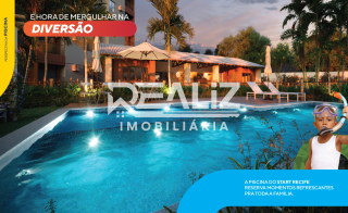 START RECIFE RESIDENCE