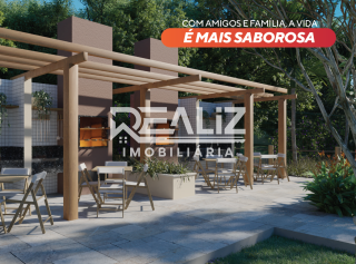 START RECIFE RESIDENCE