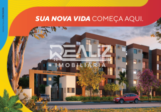 START RECIFE RESIDENCE