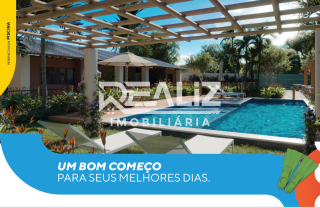 START RECIFE RESIDENCE
