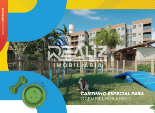 START RECIFE RESIDENCE