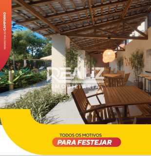 START RECIFE RESIDENCE