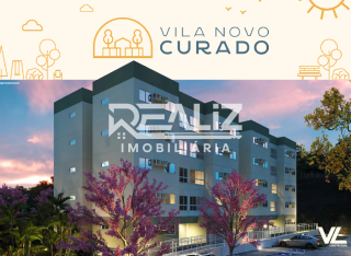 VILA NOVO CURADO
