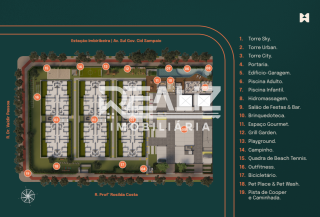 MORATA LIVING RESIDENCE