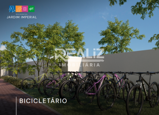 JARDIM IMPERIAL