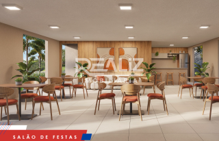 VIVA A VIDA PRIMAVERA