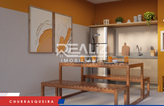 VIVA A VIDA PRIMAVERA