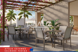 VIVA A VIDA PRIMAVERA