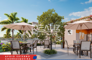 VIVA A VIDA PRIMAVERA