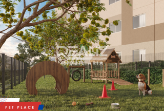 VIVA A VIDA PRIMAVERA