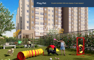 MIRANTE DE BELVEDERE