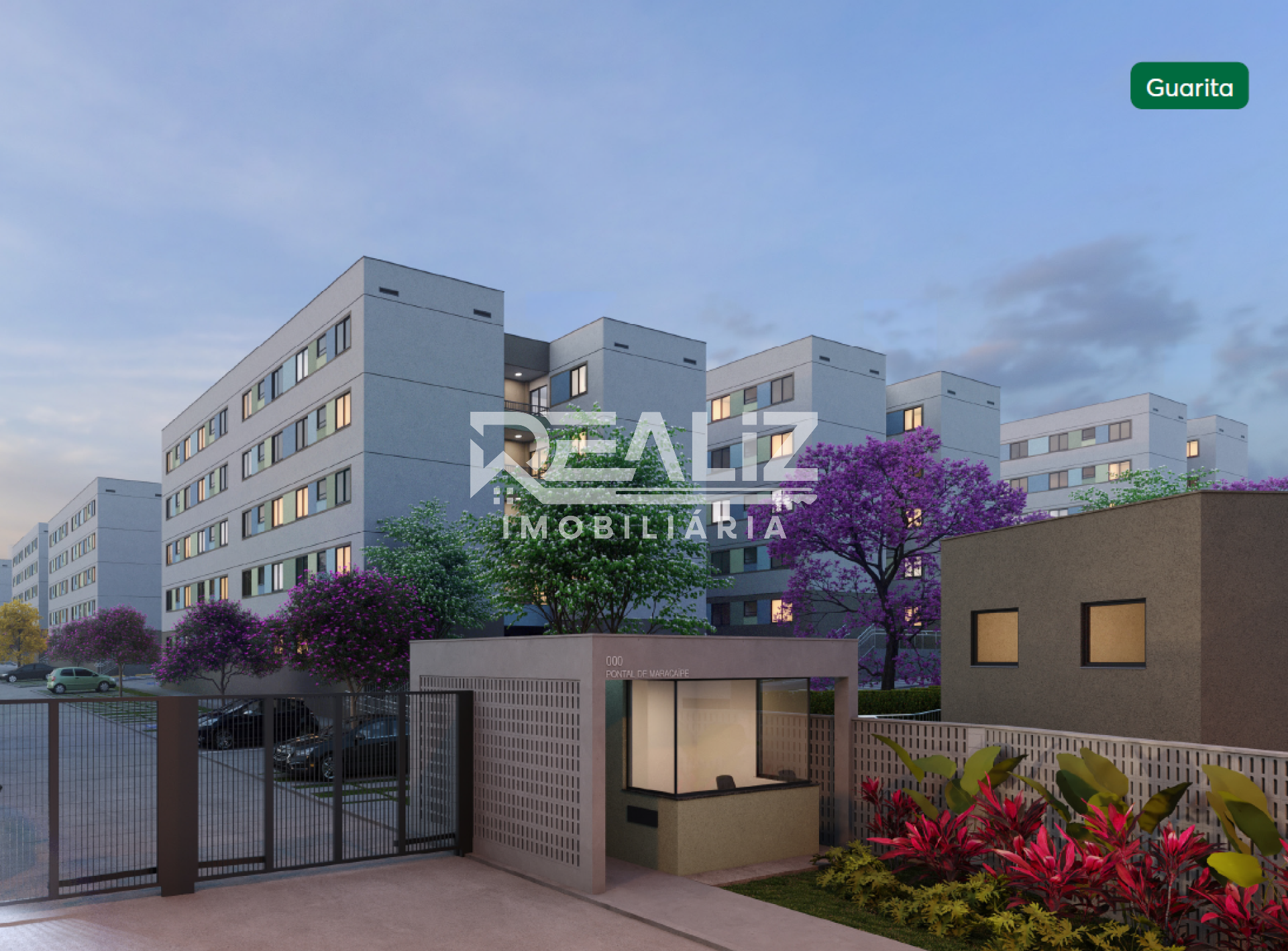 FOTOS PONTAL DE MARACAÍPE