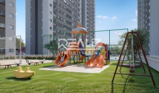 PARQUE DOS COQUEIROS