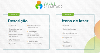 RESIDENCIAL VALE ENCANTADO I