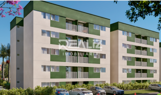 RESIDENCIAL VALE ENCANTADO I