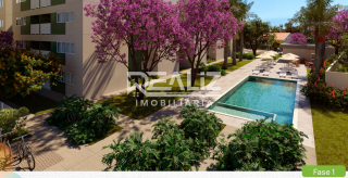 RESIDENCIAL VALE ENCANTADO I